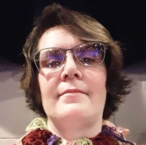 Meet your Posher, Karen